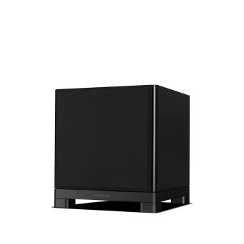 Wharfedale Nova 10 with grille