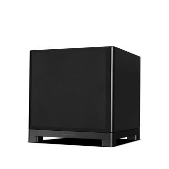 Wharfedale Nova 12 with grille