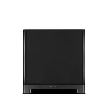 Wharfedale Nova 12 with front with grille