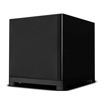 Wharfedale Nova 15 with grille