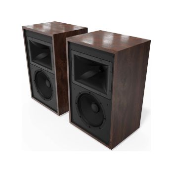 Klipsch Rebellion 80th Anniversary