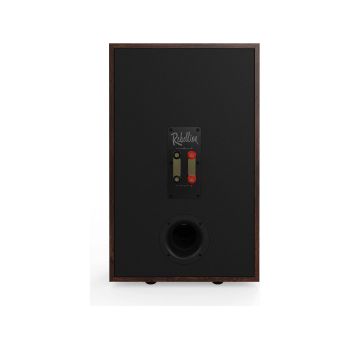 Klipsch Rebellion 80th Anniversary rear-connections