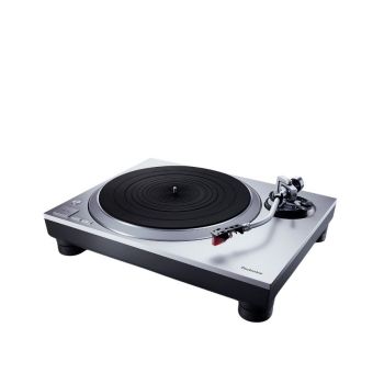 Technics SL-1500C silver
