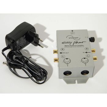 Analogis Easy Phono