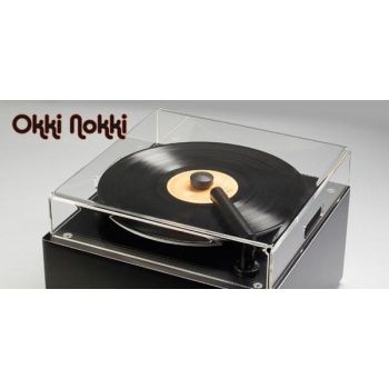 Okki Nokki cover