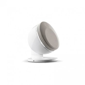 Focal Dome Flax white - τεμάχιο