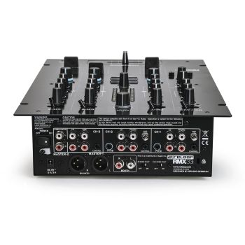 Reloop RMX-33i