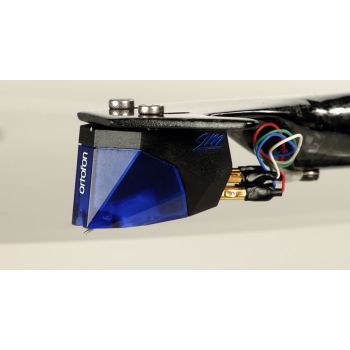 Ortofon 2M Blue (κεφαλή με βελόνα)