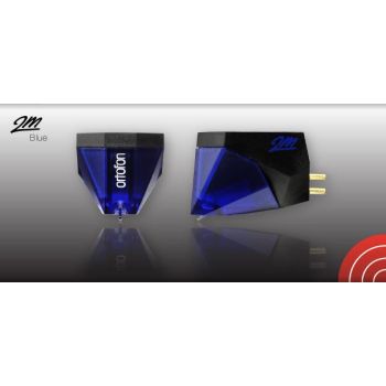 Ortofon 2M Blue (κεφαλή με βελόνα)