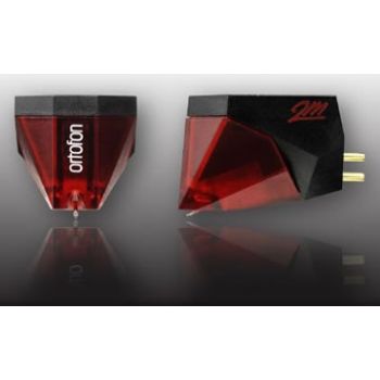 Ortofon 2M Red (κεφαλή με βελόνα)