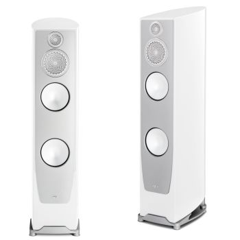 Paradigm Persona-7F , χρωμα Harmony gloss white