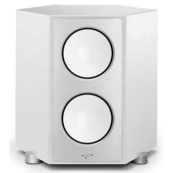 Paradigm Persona-Sub , χρωμα Harmony gloss white