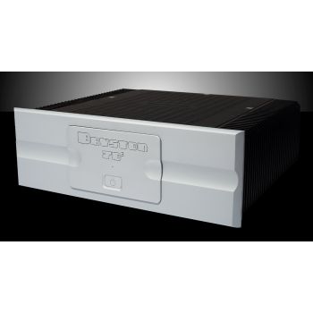 Bryston 7B³ silver