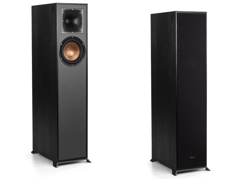 Klipsch Reference R-610F