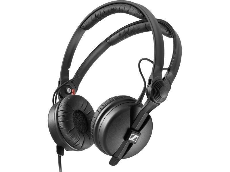 Sennheiser HD 25 black