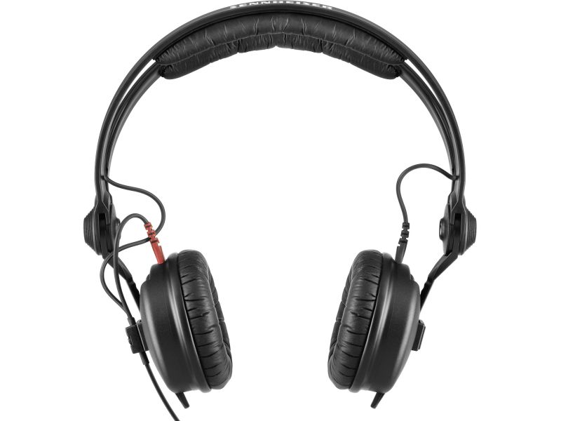 Sennheiser HD 25 black