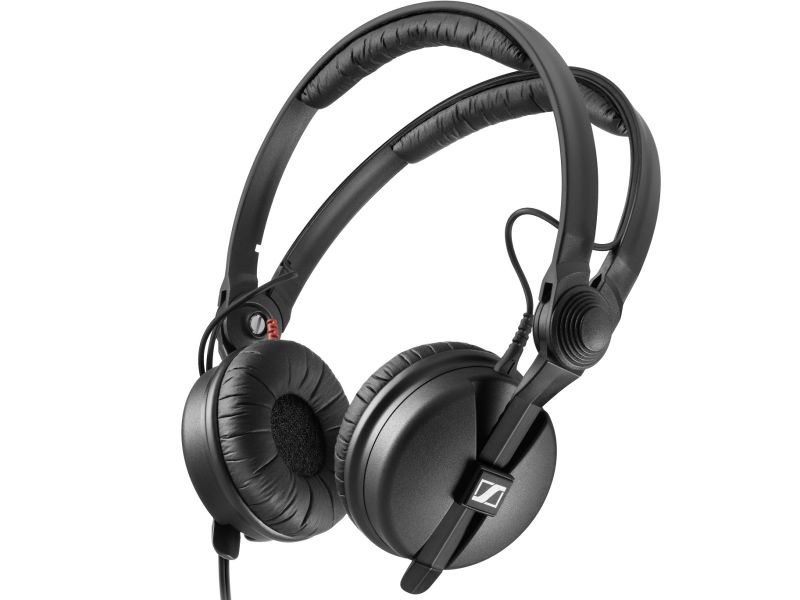 Sennheiser HD 25 Plus