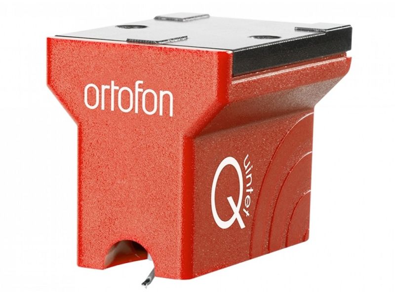 Ortofon MC Quintet Red