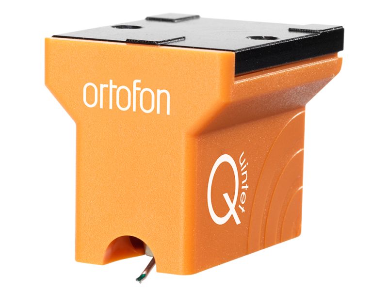 Ortofon MC Quintet Bronze