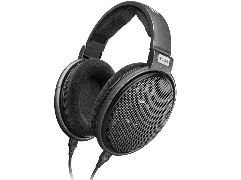 Sennheiser HD-650