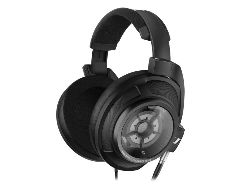 Sennheiser HD-820