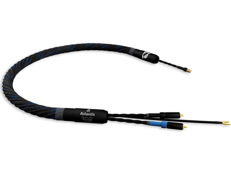 Signal Projects Atlantis - phono cable