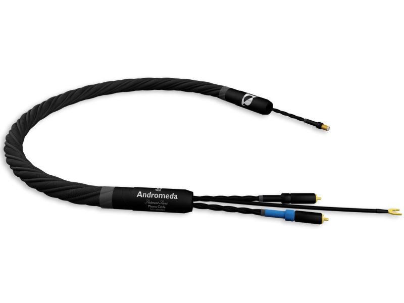 Signal Projects Andromeda - phono cable