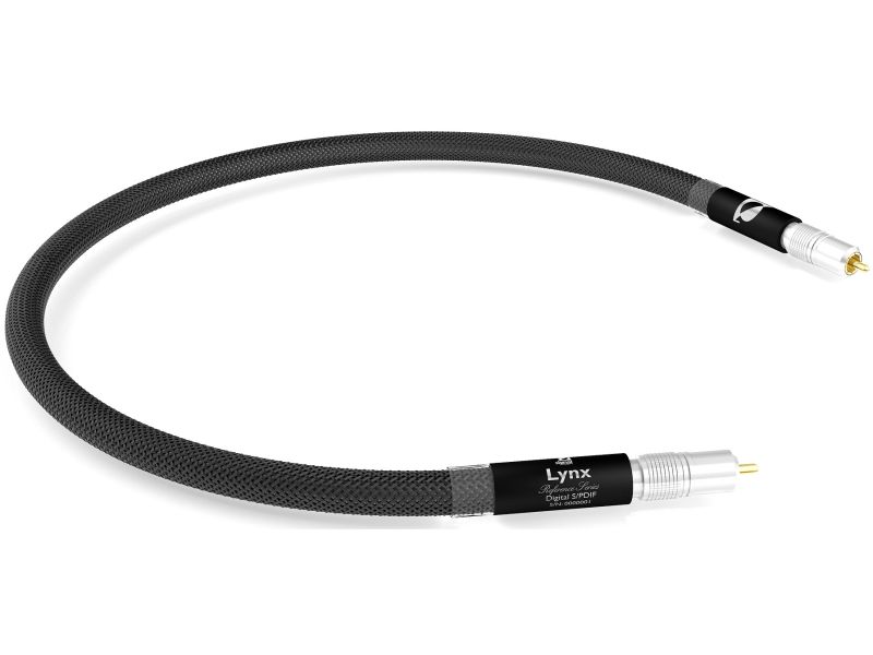 Signal Projects Lynx digital coaxial rca ή bnc