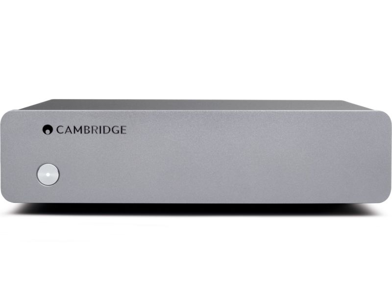 Cambridge Audio Alva Solo