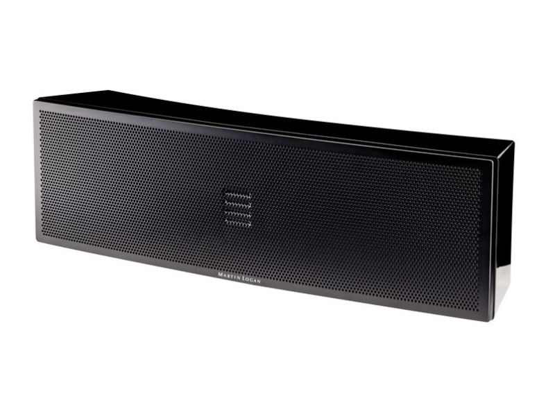 Martin Logan Motion-6i gloss black