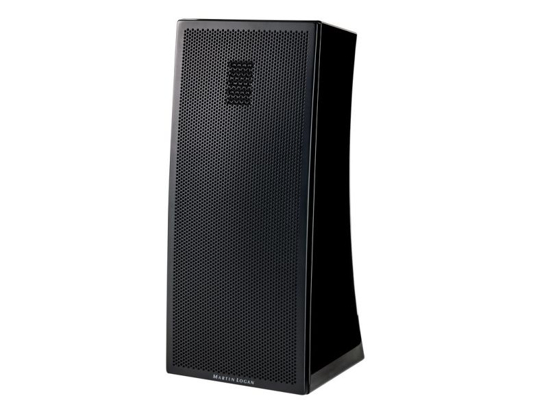 Martin Logan Motion-4i gloss black