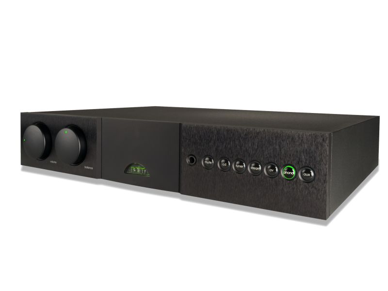 Naim Supernait-3