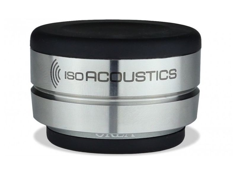 IsoAcoustics Orea-Graphite - 1 τεμαχιο