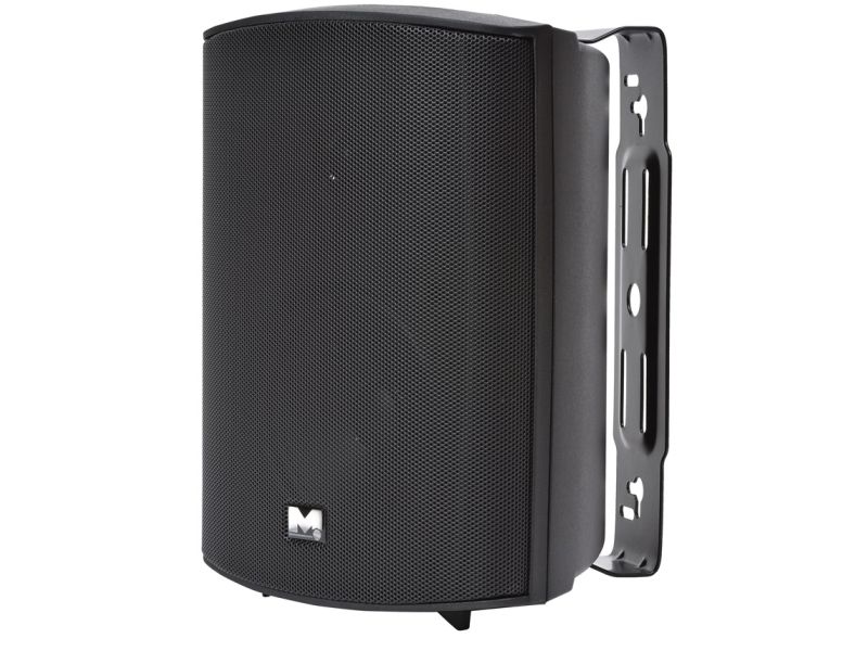 Metro PL5BMS-IP54 black - 1 τεμαχιο