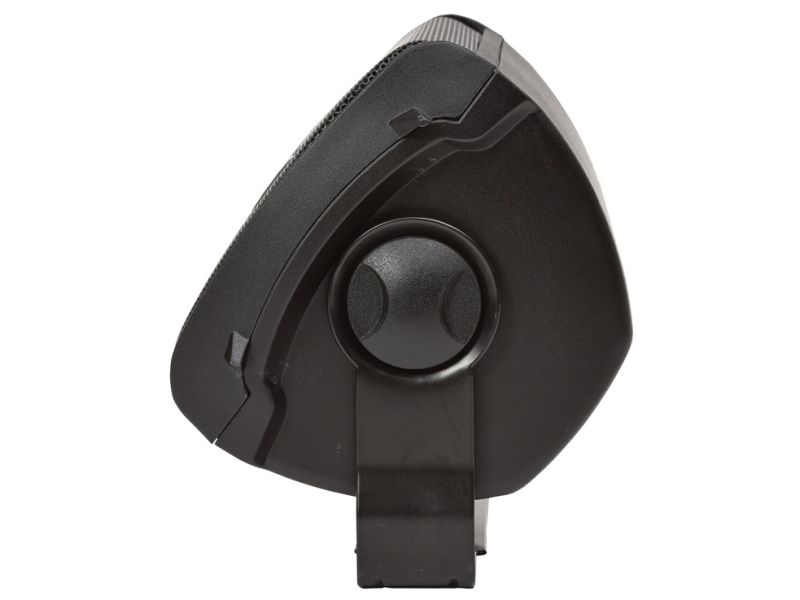 Metro PL3BMS-IP54 black - 1 τεμαχιο
