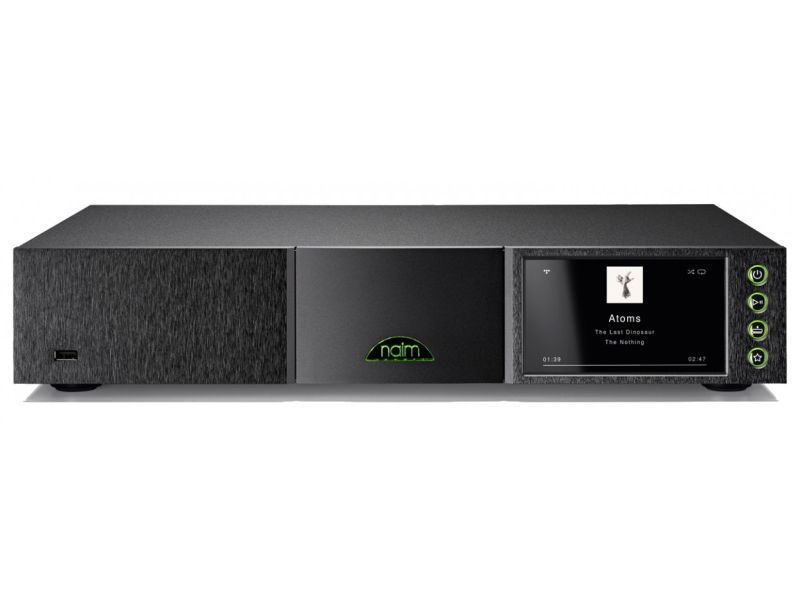 Naim NDX-2