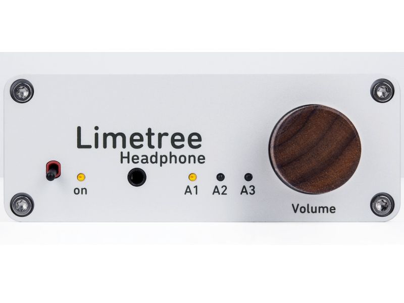 Lindemann Limetree-Headphone