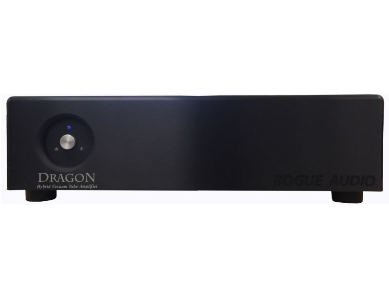 Rogue Audio DragoN