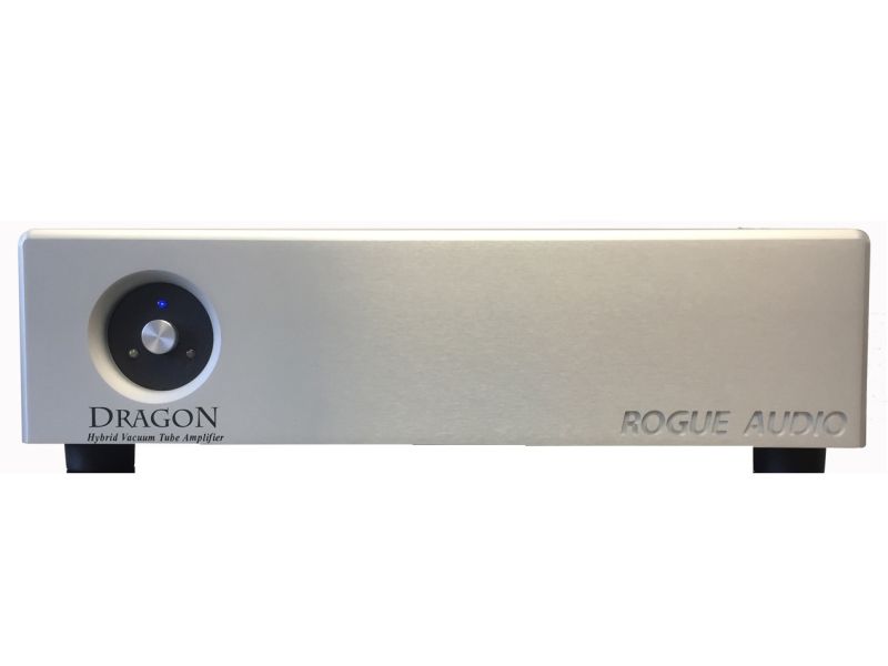 Rogue Audio DragoN