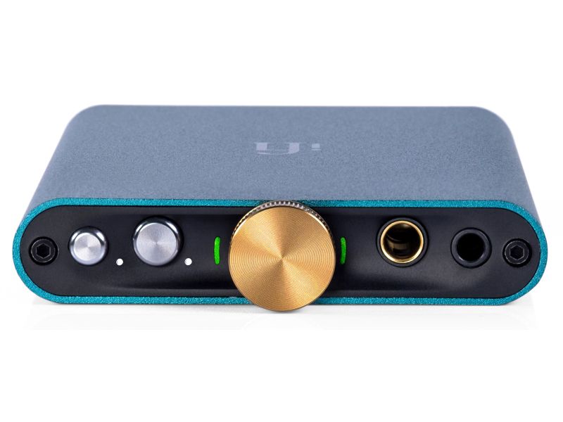 iFi audio - Hip DAC