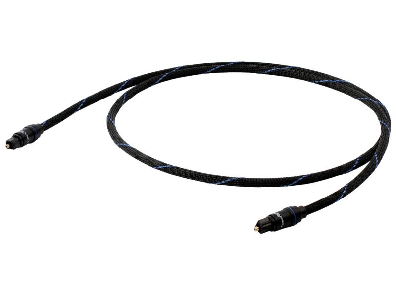 Black Connect Opto-Slim