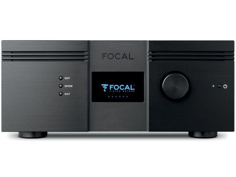 Focal Astral-16