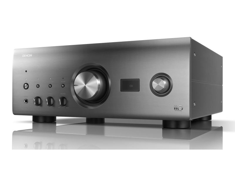 Denon PMA-A110