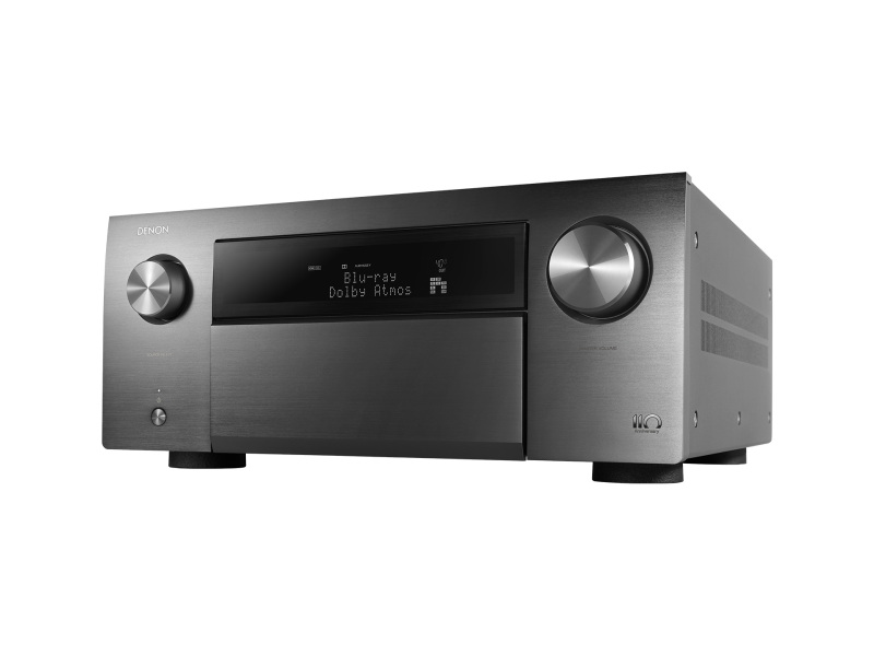 Denon AVC-A110