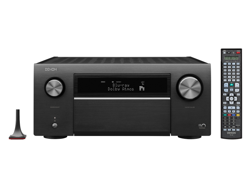 Denon AVC-A110