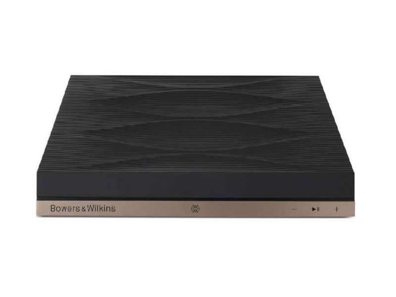 Bowers & Wilkins Formation Audio