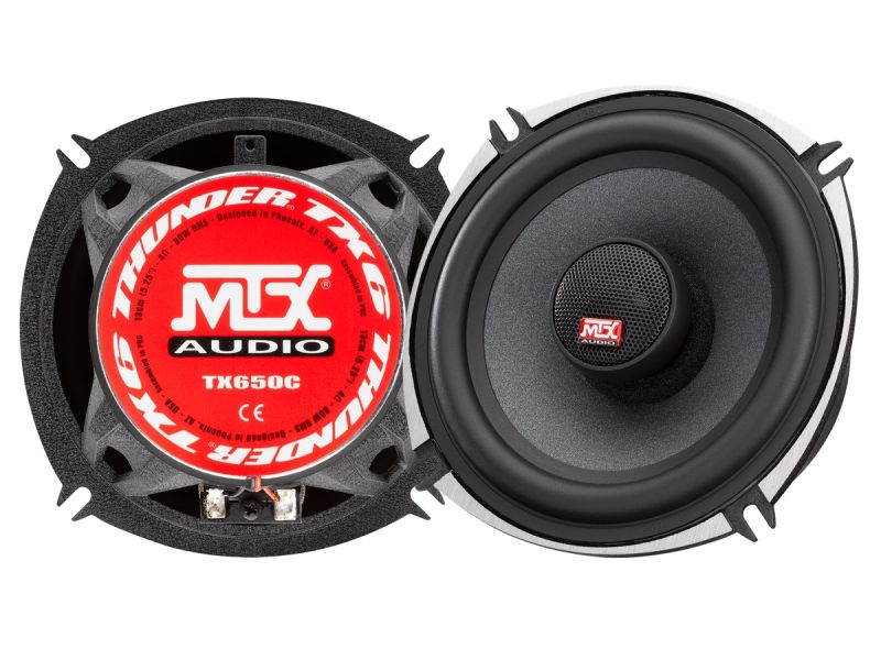 MTX TX-650C