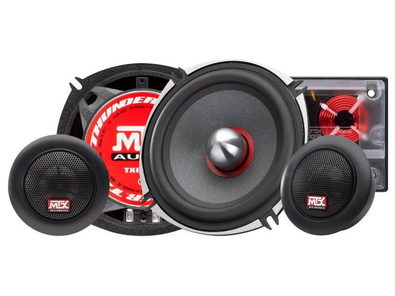 MTX TX-650S