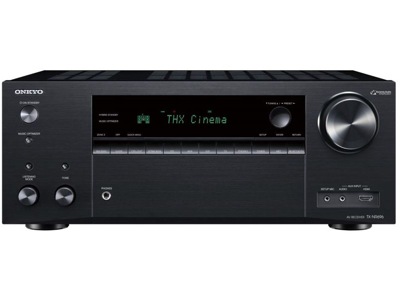 Onkyo TX-NR696