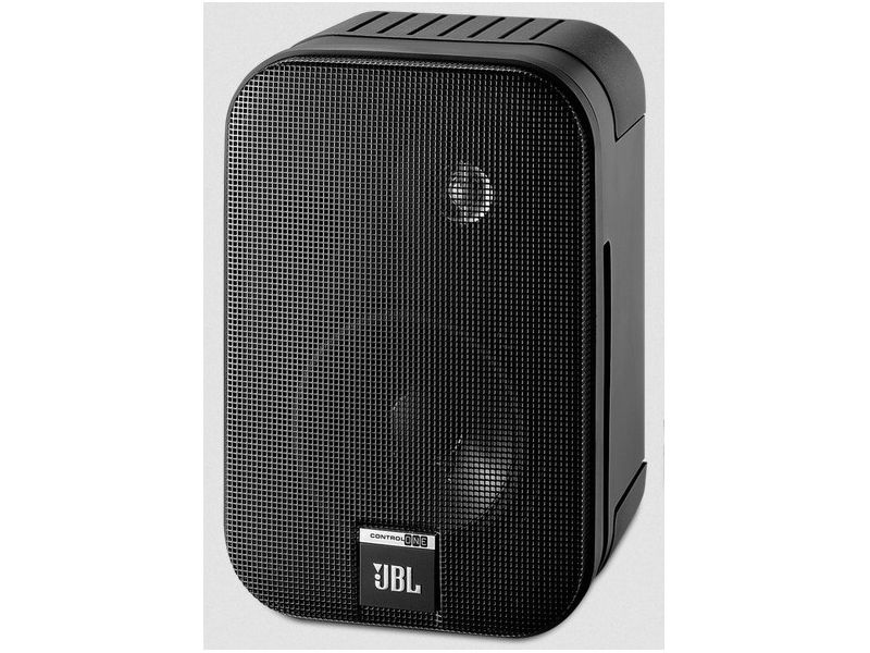 JBL Control ONE black - 1 τεμάχιο